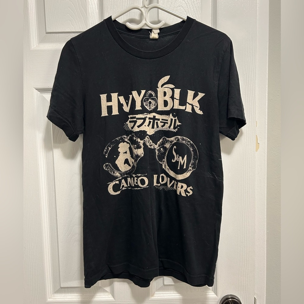 Sailor moon shirt size small